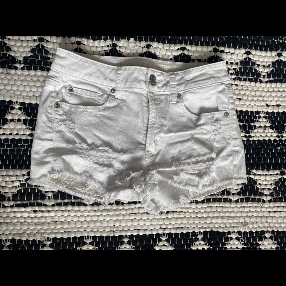 AEO shorts
